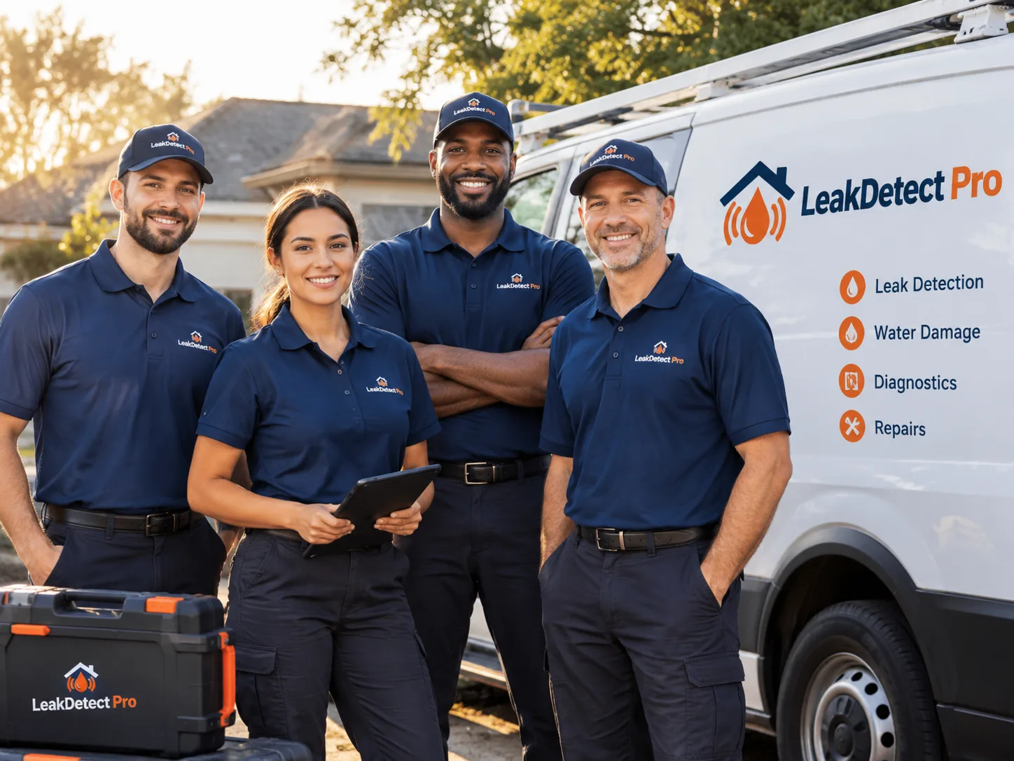 Roof Repair company in Hatfield, PA
